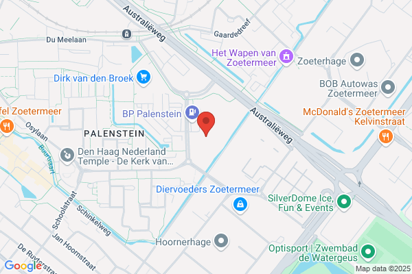 Fysiotherapeutisch Centrum Palenstein