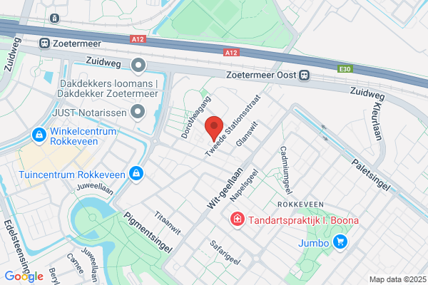 Fysiotherapie Kempen en Klarenbeek
