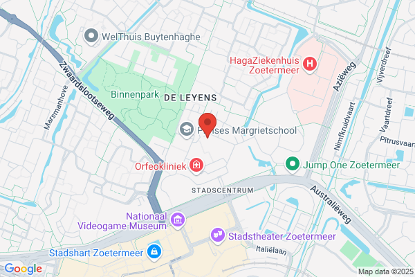 Fysiotherapie en Acupunctuur van Aleid en Rob Kranenburg