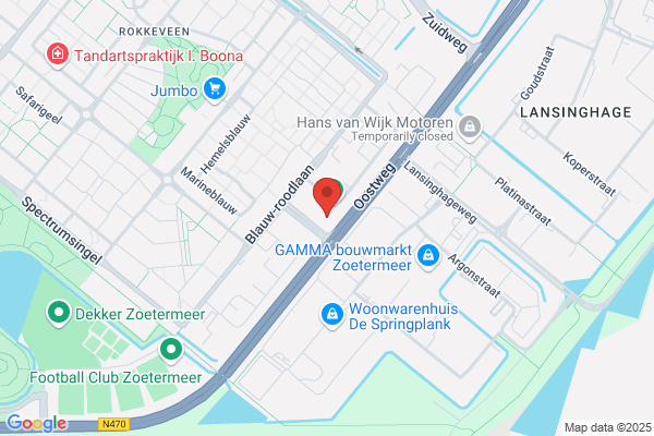 Krullaards Fysiotherapie