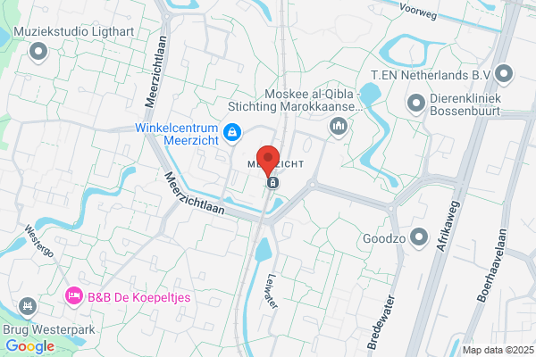 Blokker Bv