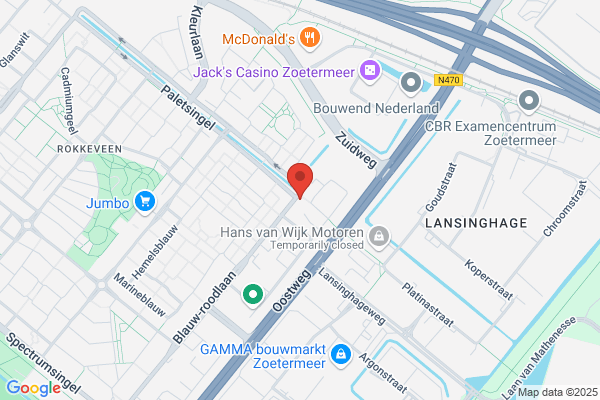 Bruggen Adviesgroep, Van
