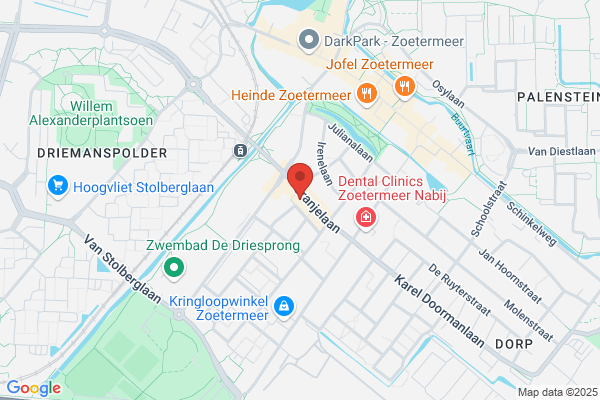 Hypotheekadviseur, De
