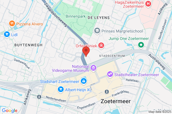 Hypotheker, De