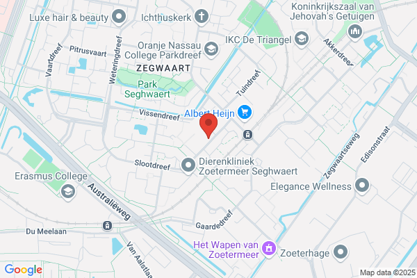 Adfinesse Hypotheekadvies