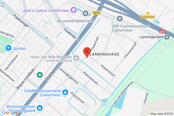 Constructie Adviesbureau Steens Bv