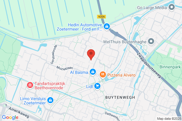 M. Frensch Bv