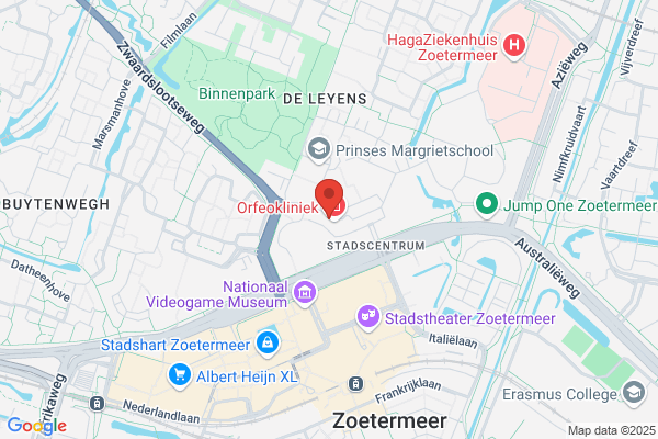 Nedland Projectontwikkeling Bv