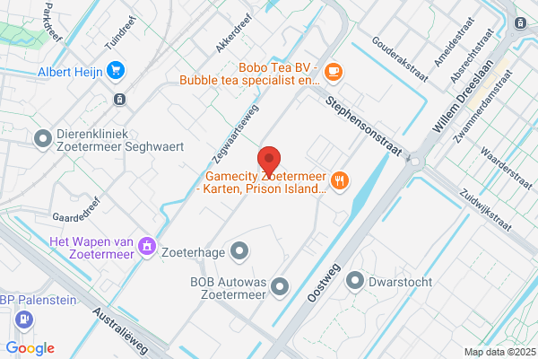 Staalbouwkundig Teken-Adv & Konstr Bur S
