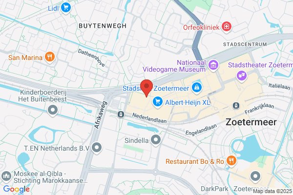F.S.A. Koerts Automatisering Bv