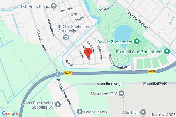 Fischer Data Consultancy