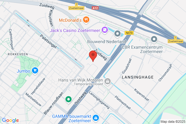 Nogarede Adviesbureau Voor Informatiekunde