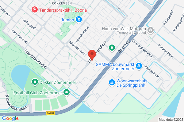 Vidicode Datacommunicatie Bv