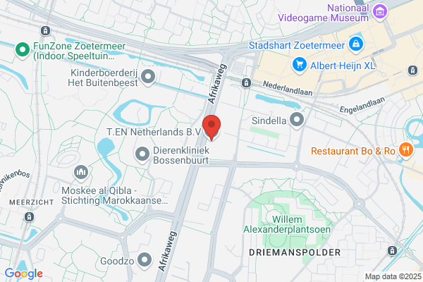 T.EN Netherlands B.V.