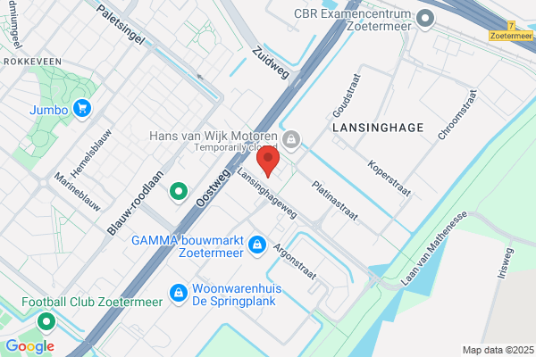 Imhoff Bv