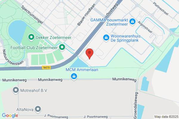 Novotechniek Bv