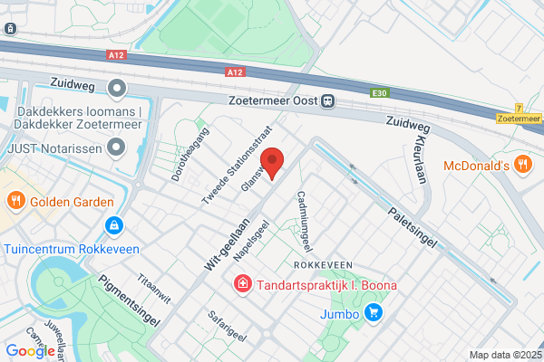 Oudenniel