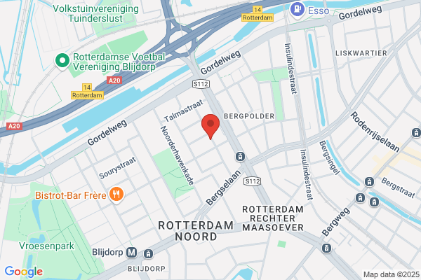 Liet, Van Der