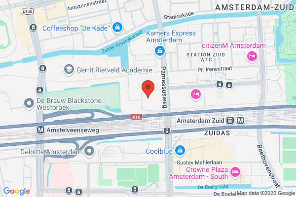 Bezwaarschriftenbureau De Praktizijn
