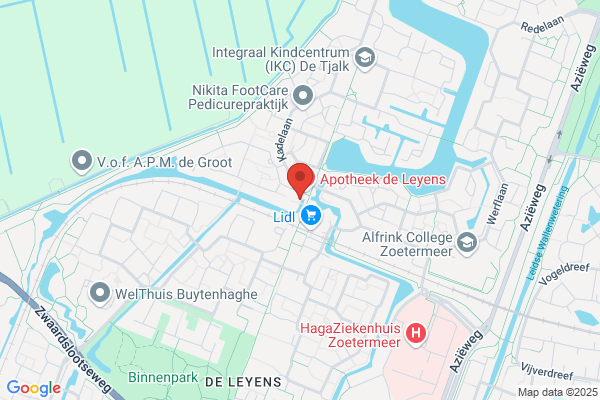Rechtskundig Bur Eind