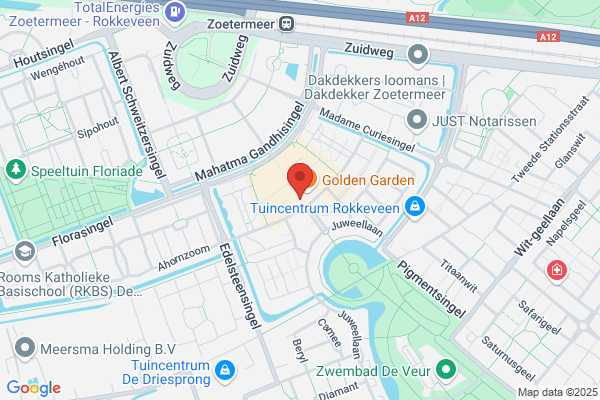Juwelier Den Houter