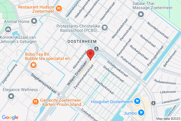 Hessing Atelier BV
