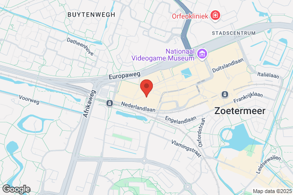 Siershop Bv