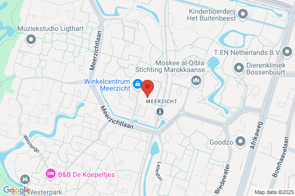Zuivelland Bv