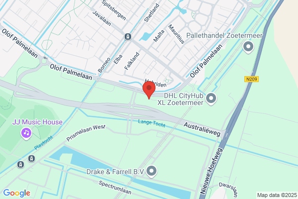 Aspa Kantoorinrichting