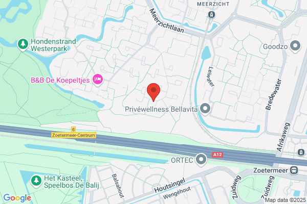 Kapsalon H.M. Groesbeek-Vester