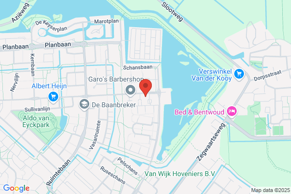 Knipperij, De