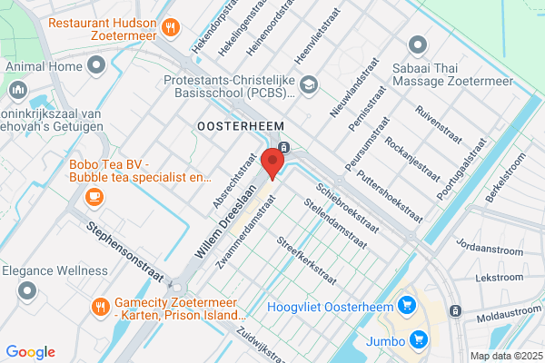 KDV Prinsen en Prinsessen