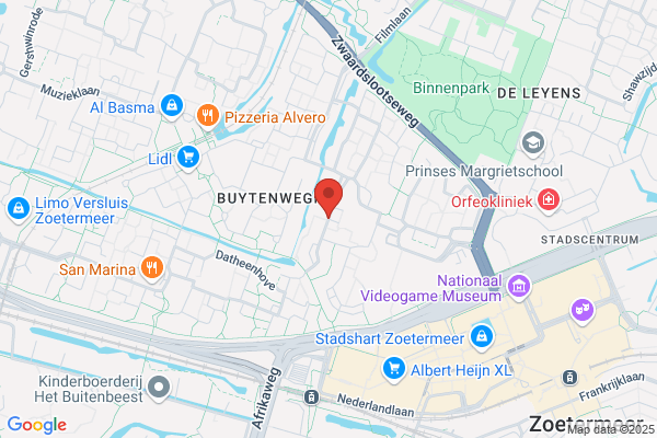 De Groeihartjes