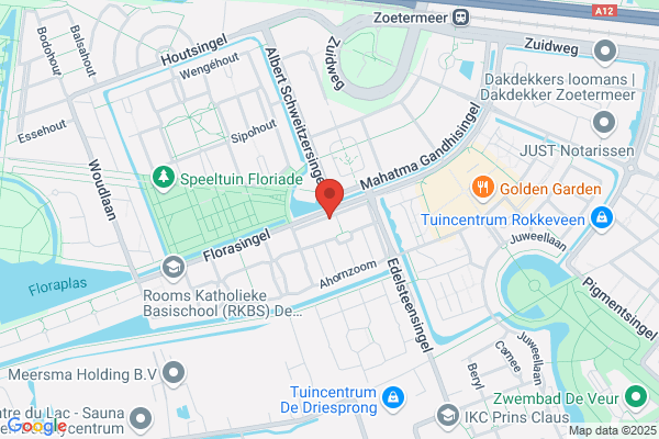 Gastouderbureau Zoetermeer