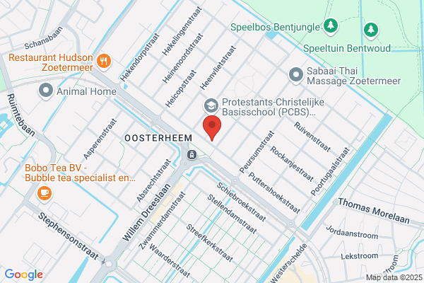 Kdc De Bolsterberg