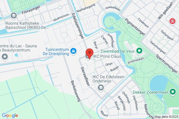 Kinderopvang De Panfluit