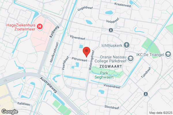 Peuterspeelzaal Bibelebons