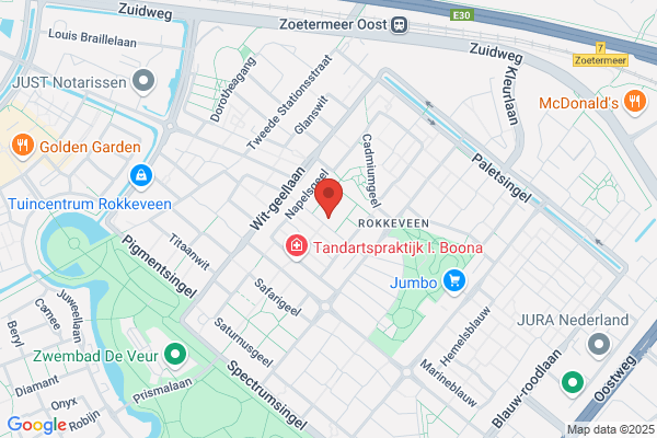 Peuterspeelzaal Knuffel