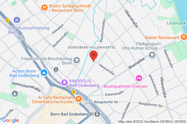 Viaver, Koeriers Zoetermeer