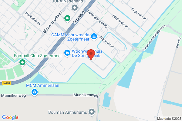Alblas Grootverbruik