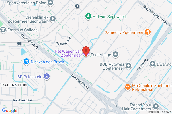 Koot-Van Zwieten, M E A