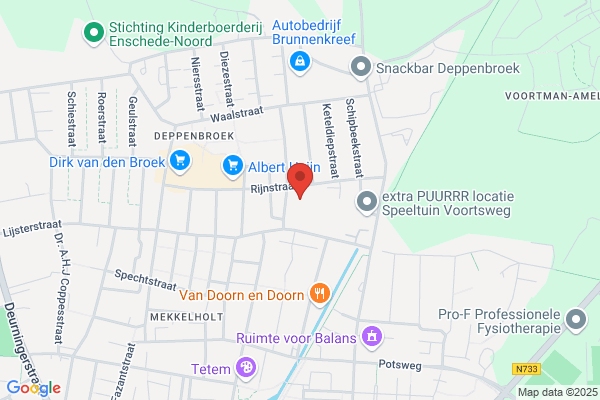 Logopediepraktijk
