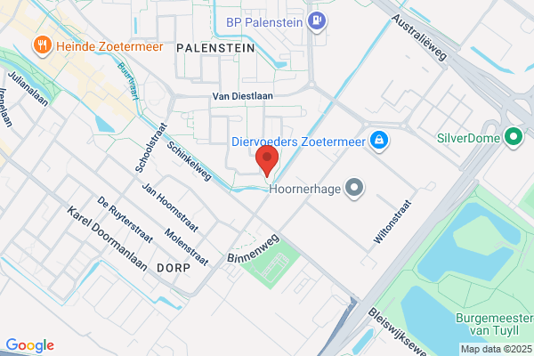 Praktijk voor Logopedie aan huis