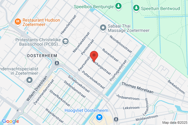 Zoetermeer Loodgieters