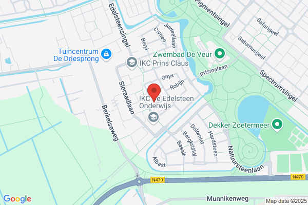 Steenwinkel Bv, K