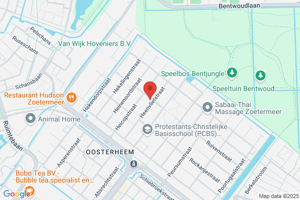 Vinke Loodgietersbedrijf D