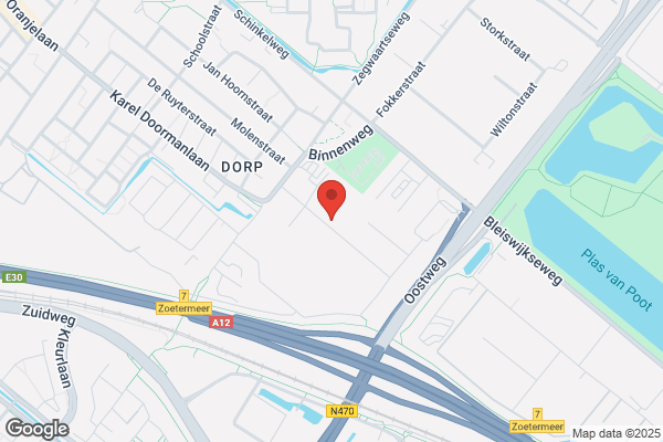Charite Installatie Techniek Vof