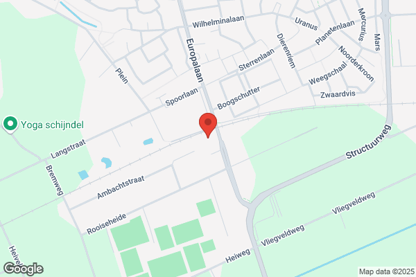 Van Schijndel Klussenbedrijf