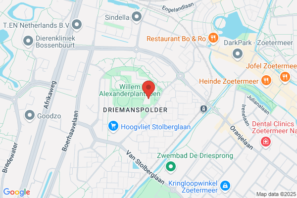 Nederlandse Rode Kruis