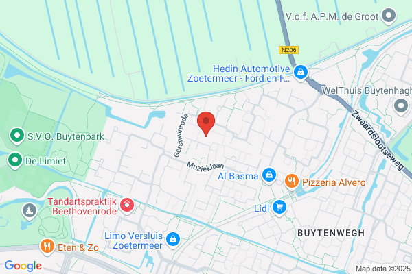 Praktijk Voor Natuurgeneeswijzen